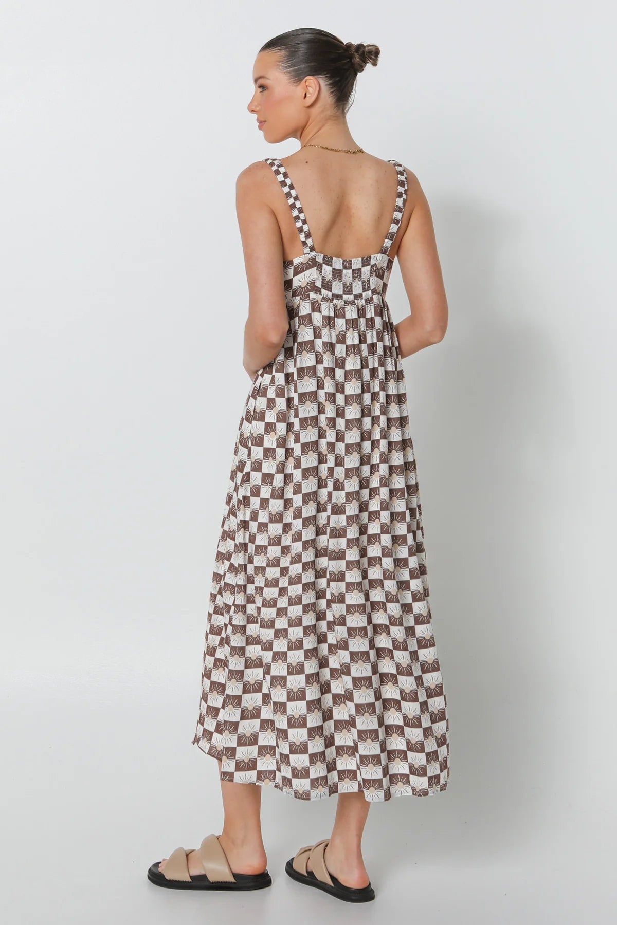 Katie Maxi Dress