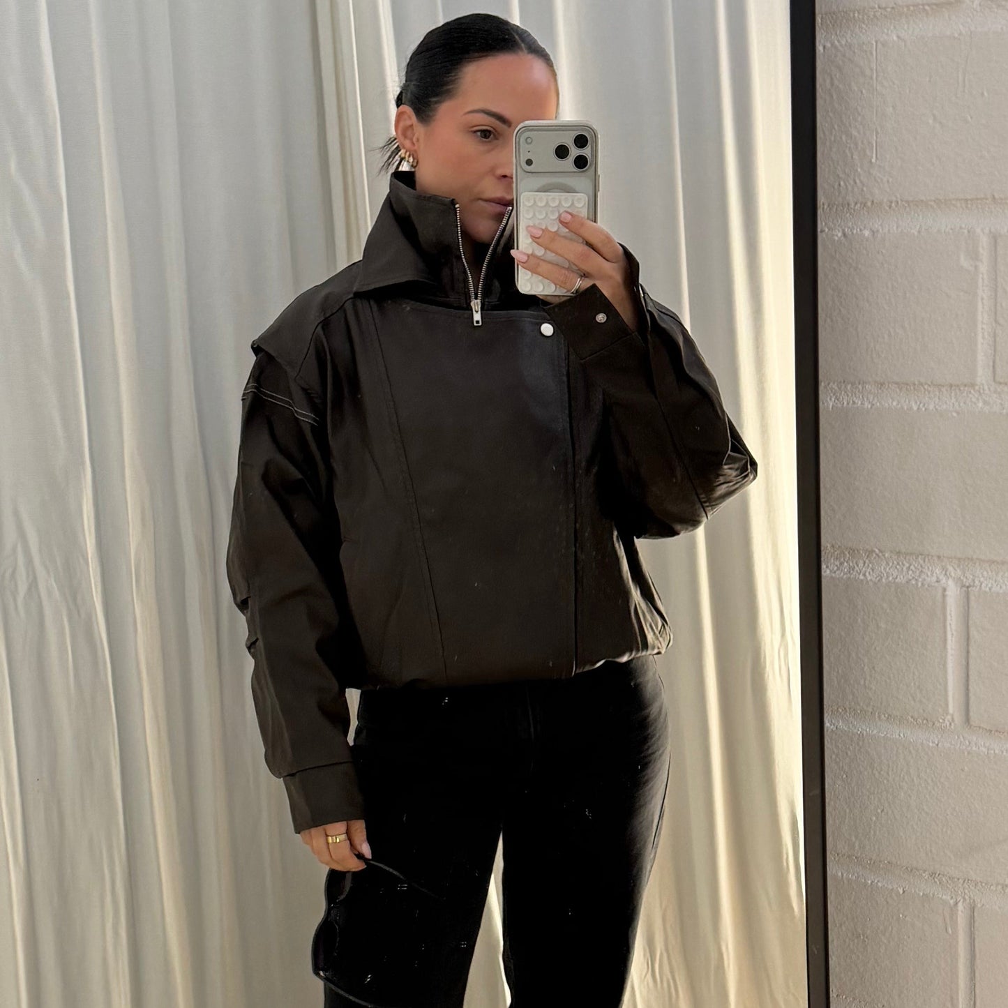 Chloe Jacket