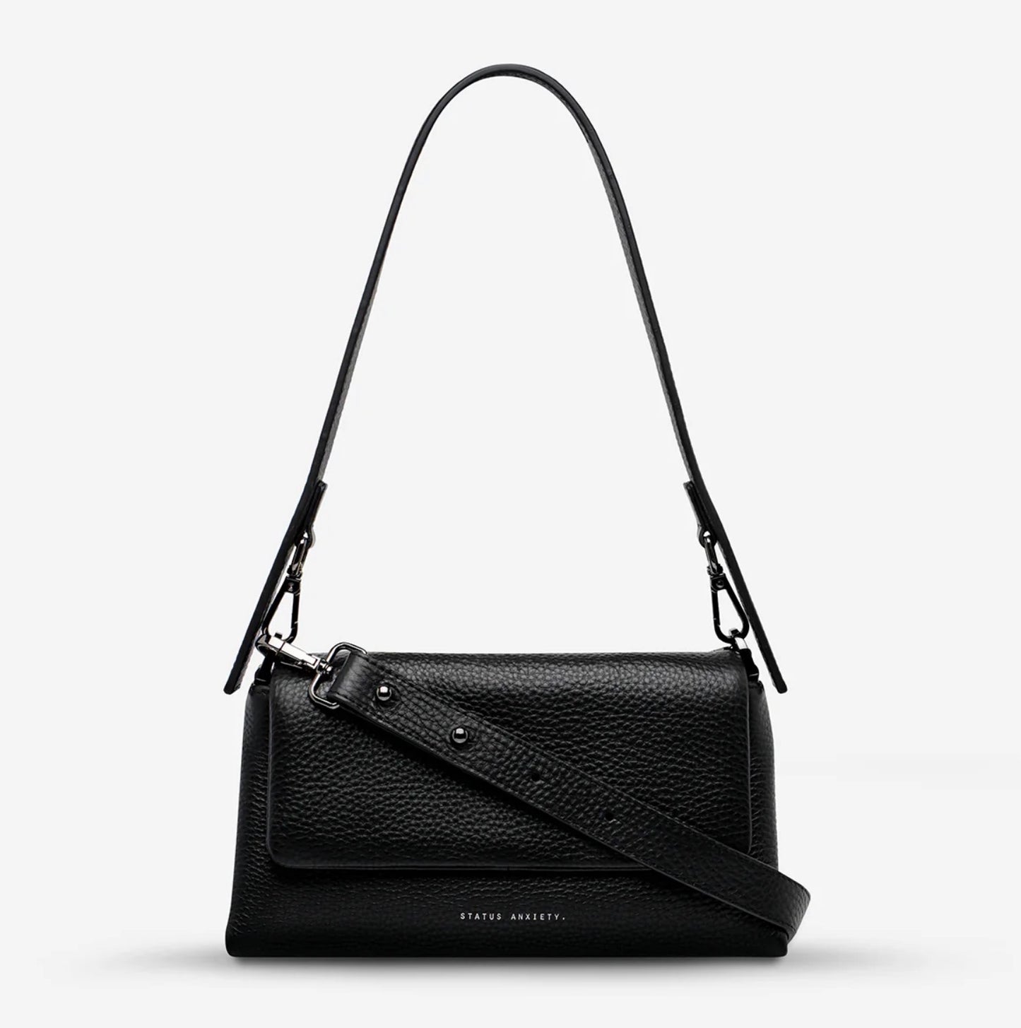 Zenith Bag - Black