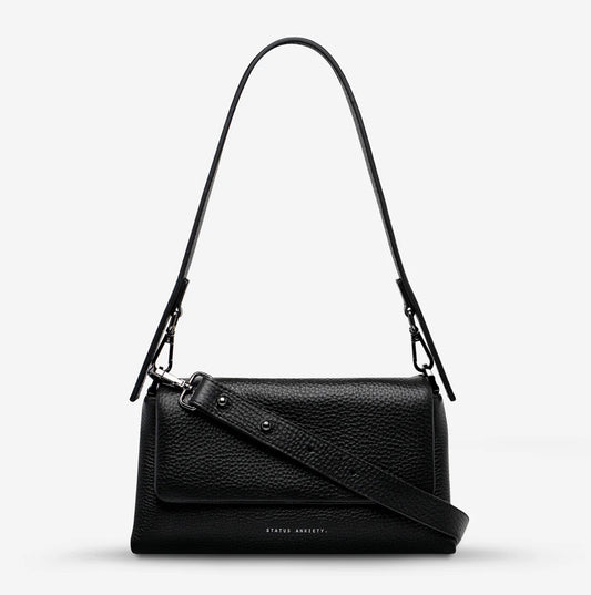 Zenith Bag - Black
