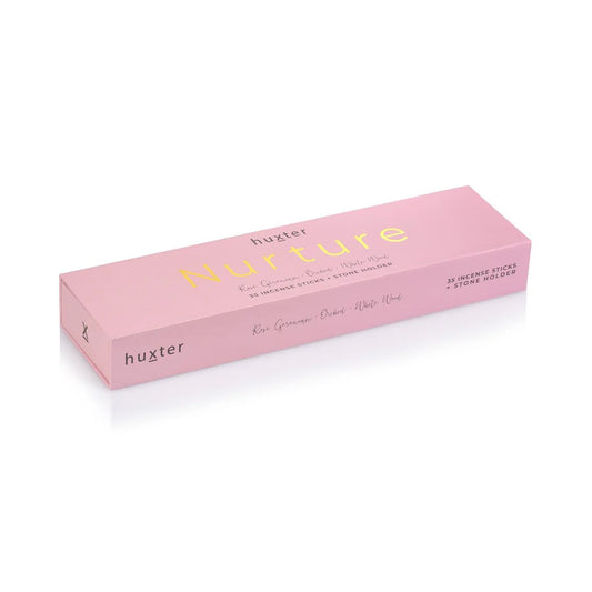 Incense Sticks 35 Pack - Pale Pink - Nurture