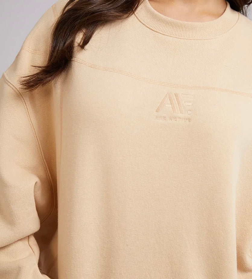 Active Tonal Sweater