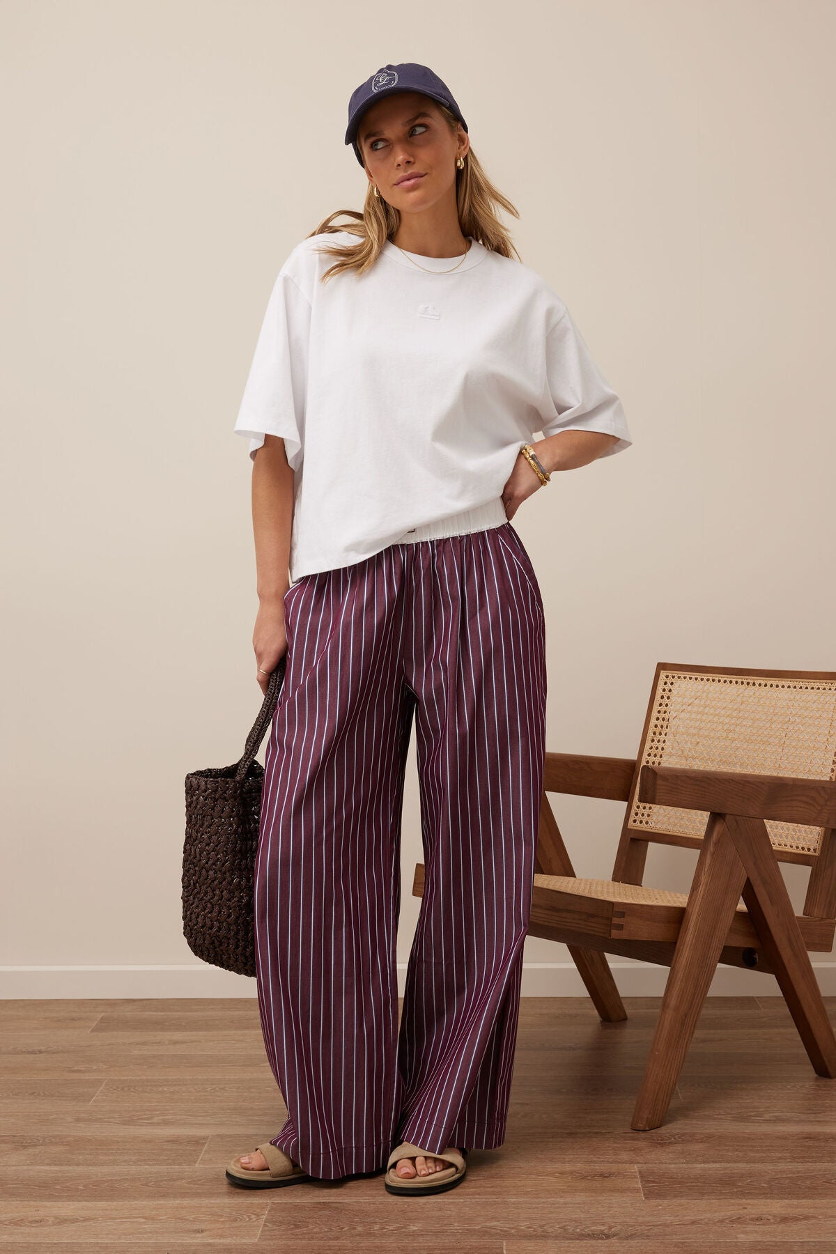 The Lounge Pant