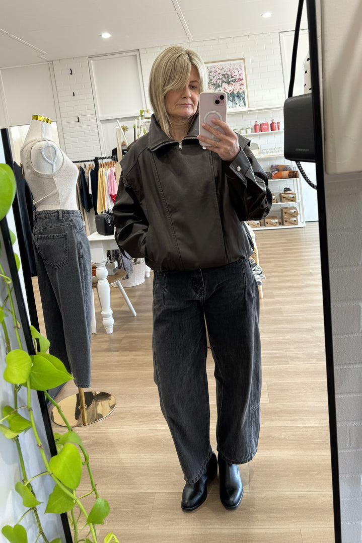 Chloe Jacket