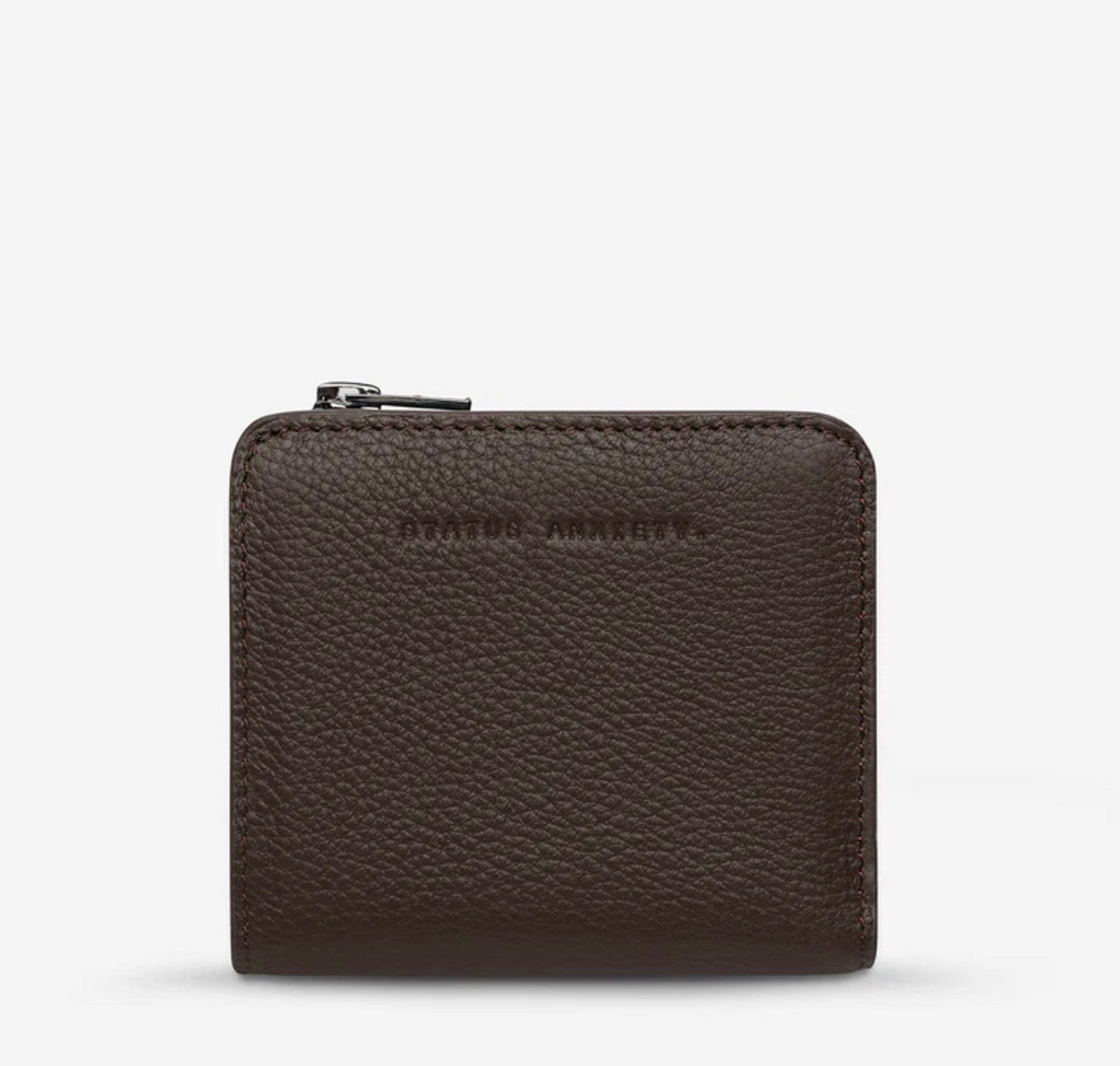 Sense of Wonder Wallet - Cocoa