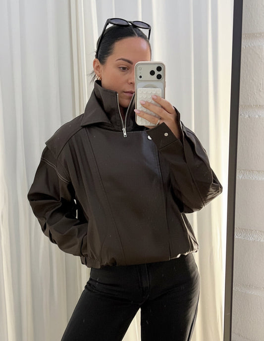 Chloe Jacket