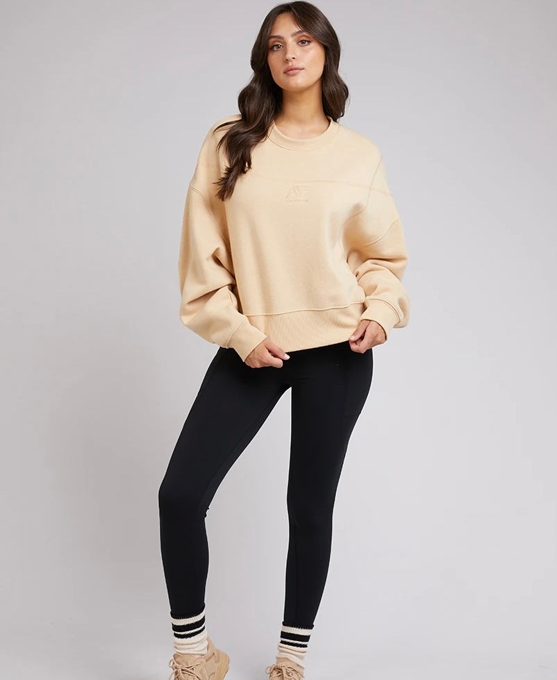 Active Tonal Sweater