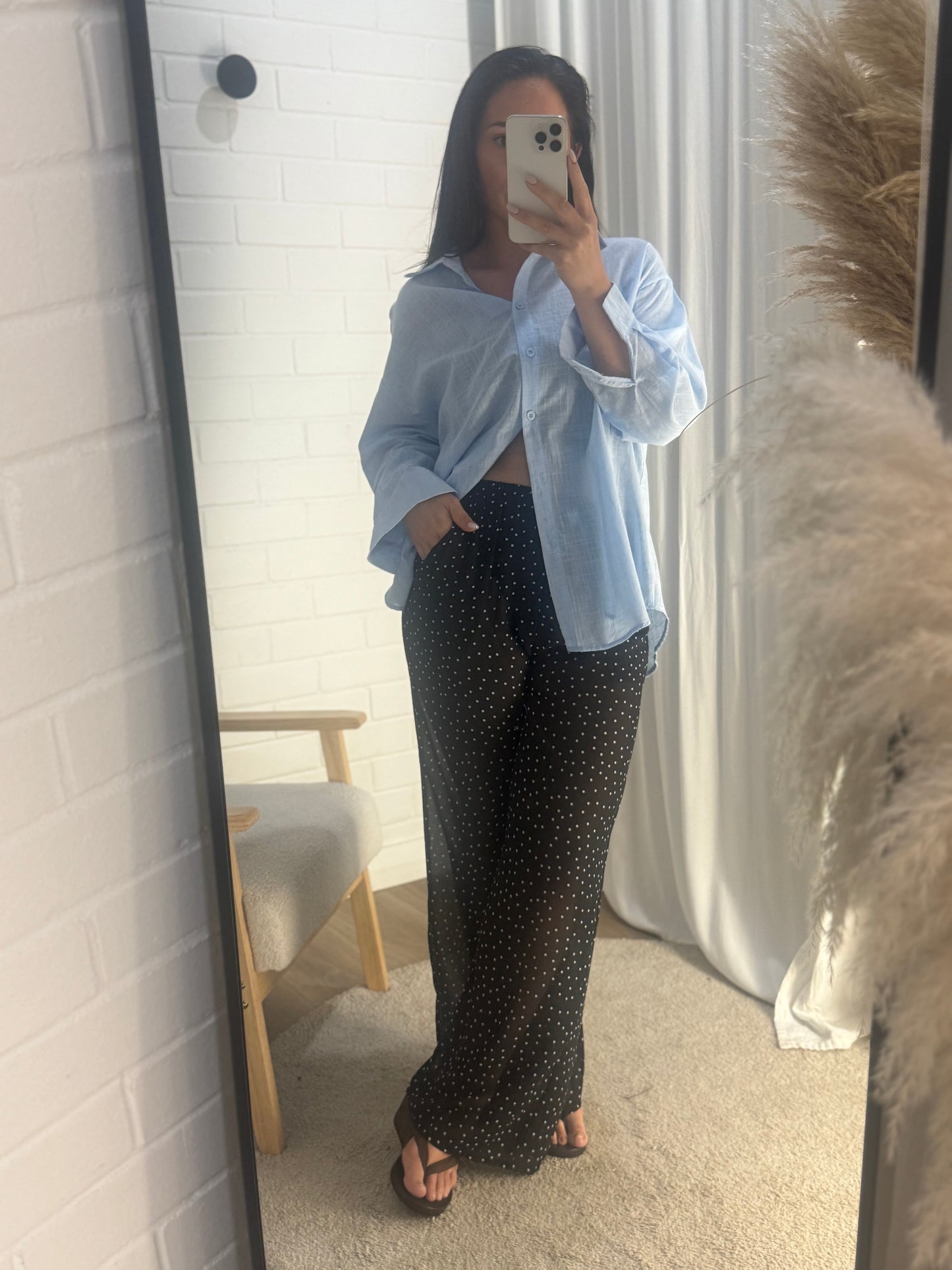 Camilla Top