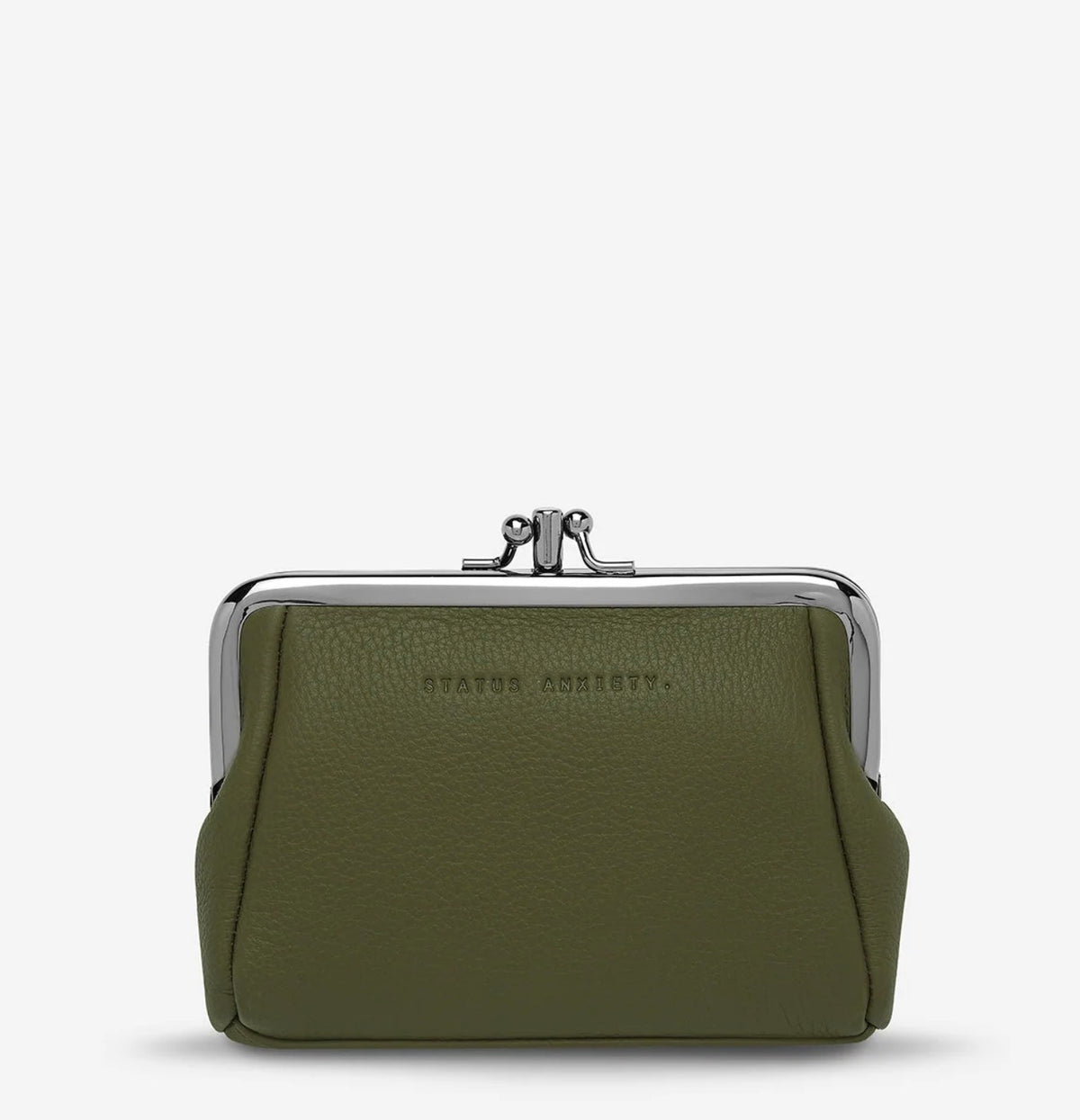 Volatile Wallet - Khaki