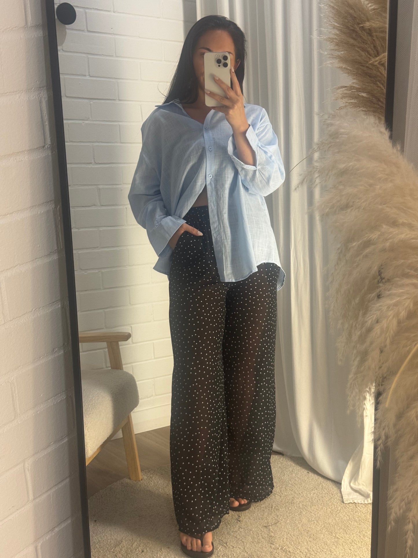 Camilla Top