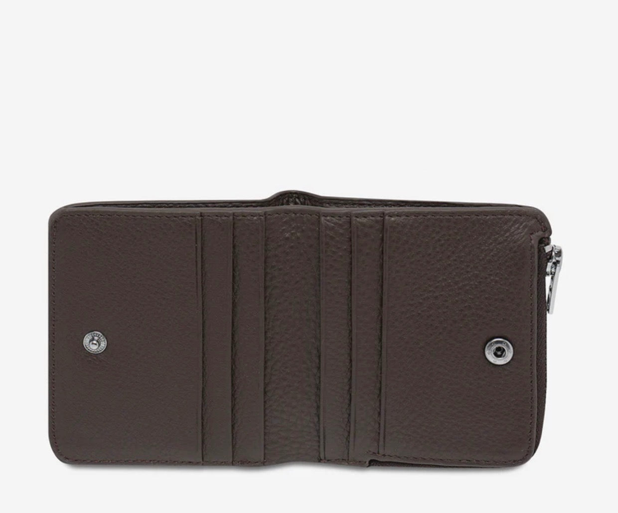 Sense of Wonder Wallet - Cocoa