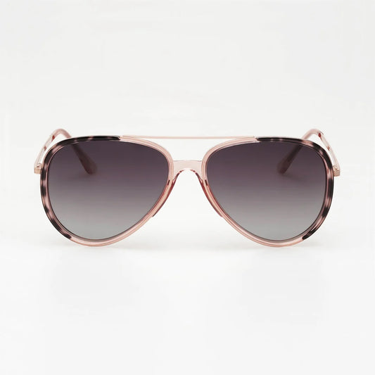 Lexie Pink Tortoiseshell