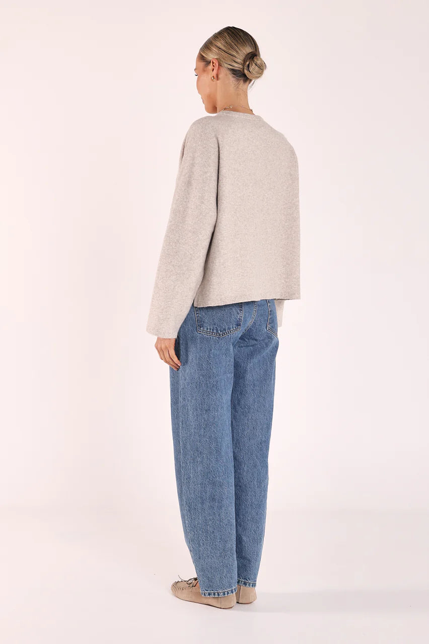 Sutton Knit