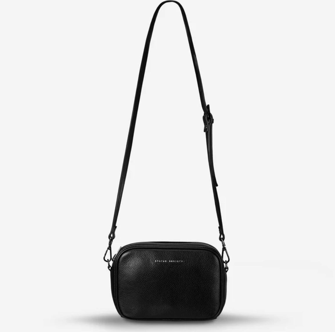Plunder - Black