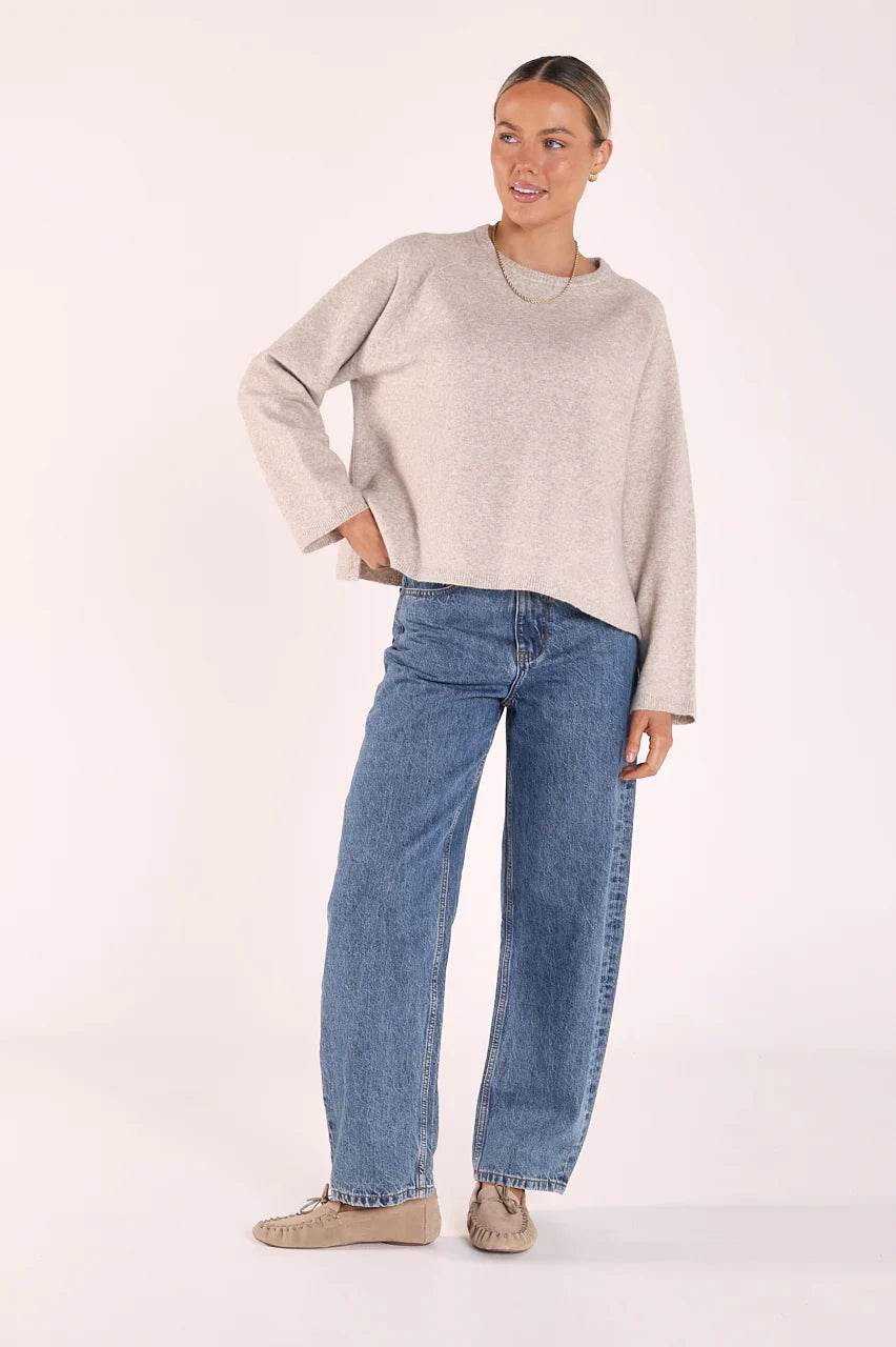 Sutton Knit