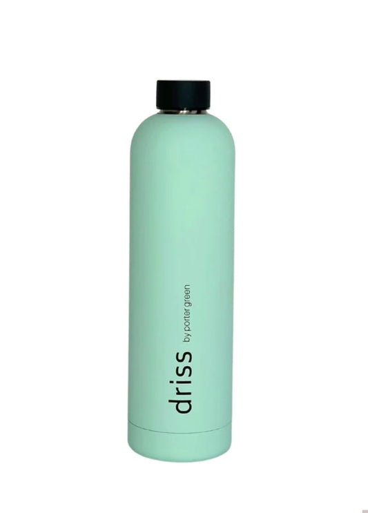 Mist + Ink | Driss | Insulated Stainless Steel Bottle