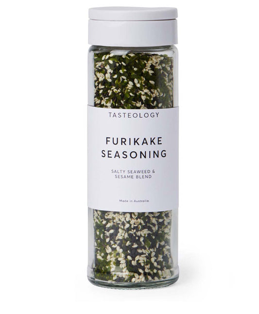 Furikake Seasoning