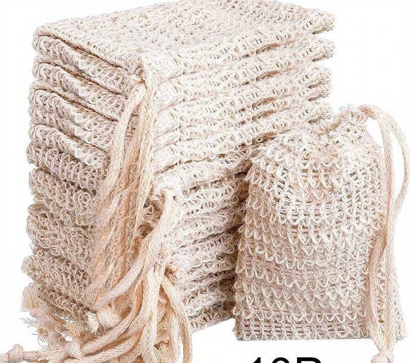 Soap Bag