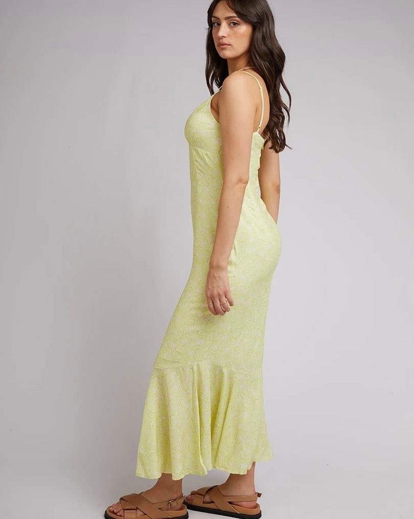 Leni Maxi Dress