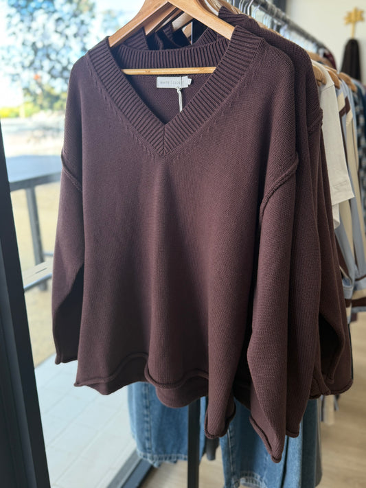 Amelia Knit