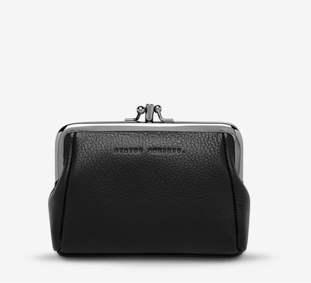 Volatile Wallet - Black