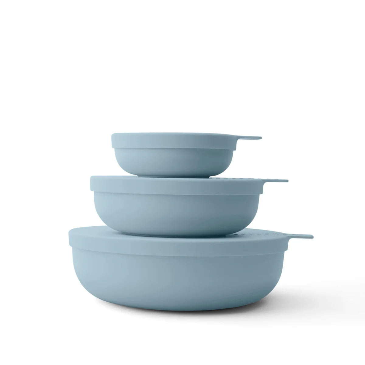 Nesting Bowl 3 Piece Set - Sky