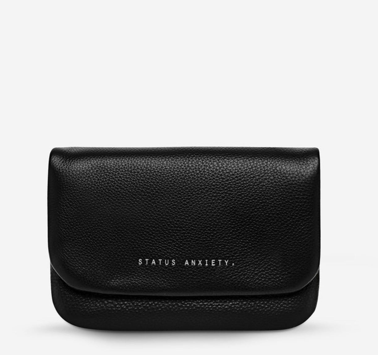 Impermanent Wallet - Back