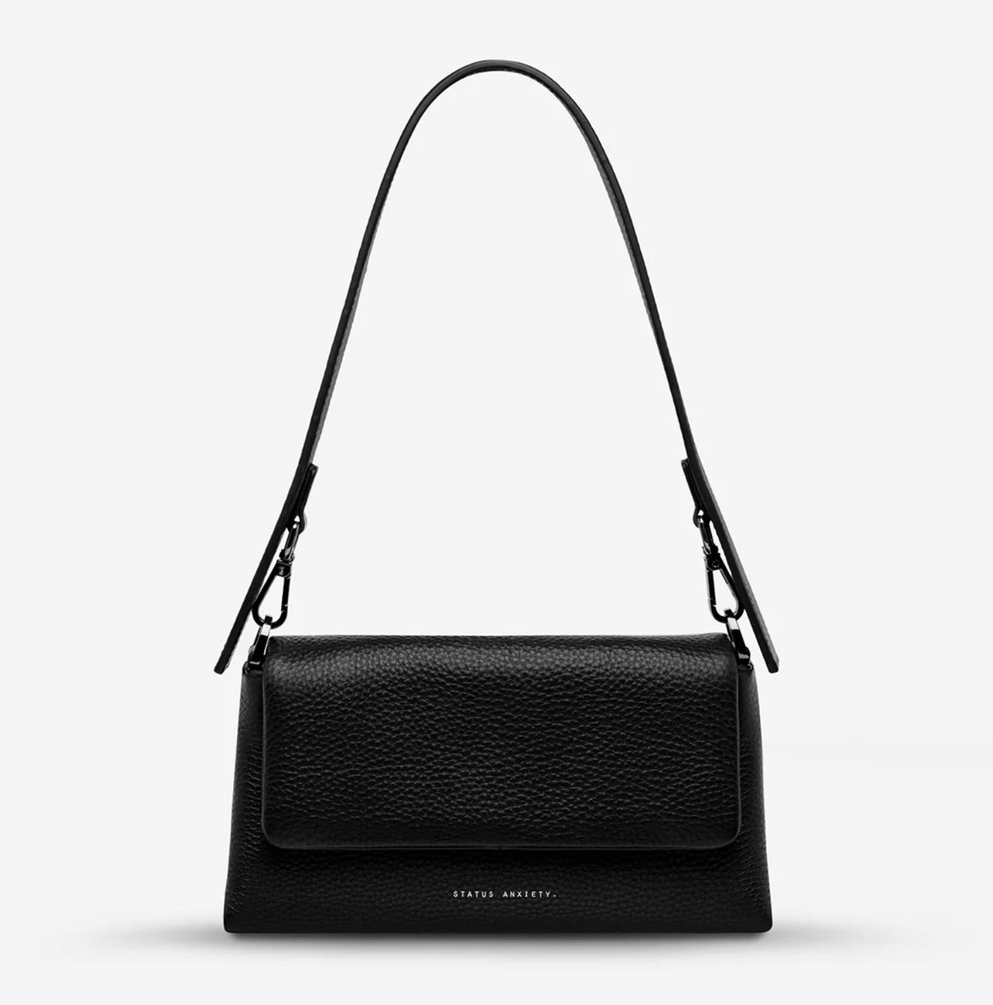 Zenith Bag - Black