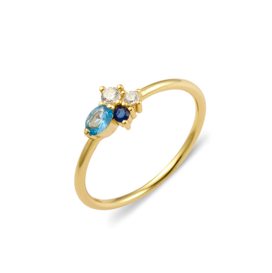 Wynter Gold