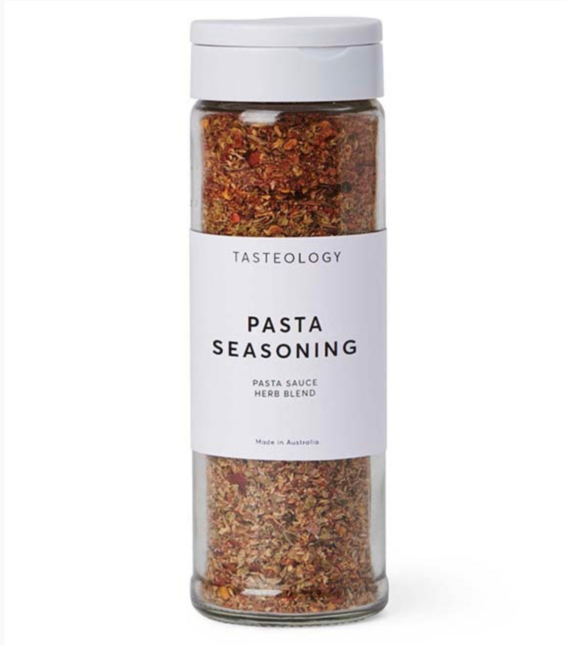 Pasta Seasoning