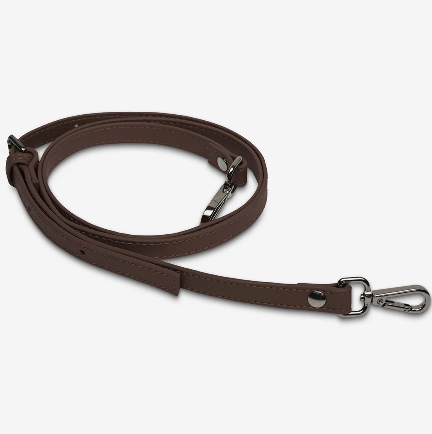 Leather Strap Thin
