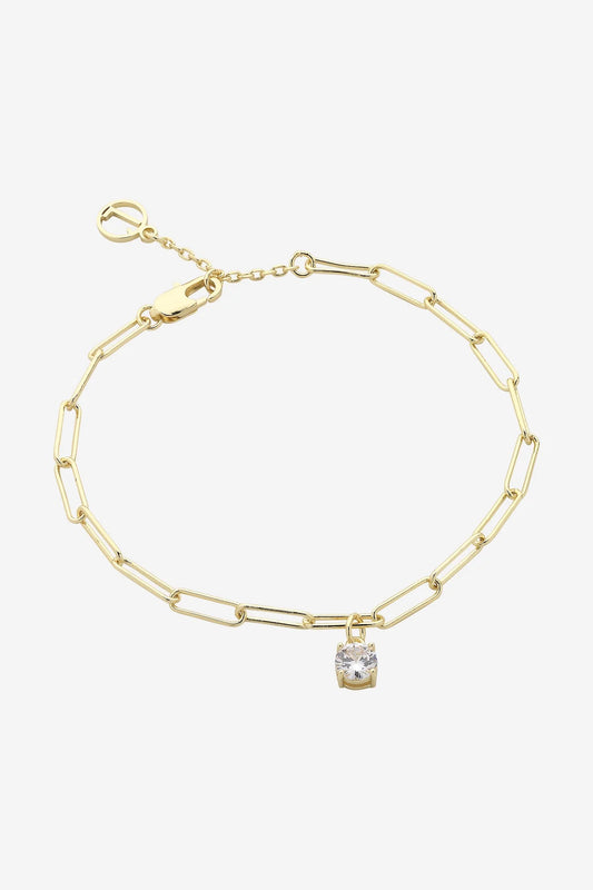 TABITHA GOLD BRACELET