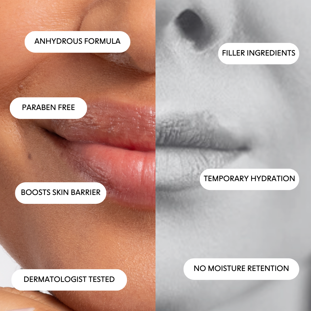 Double Take Mini Lip Mask