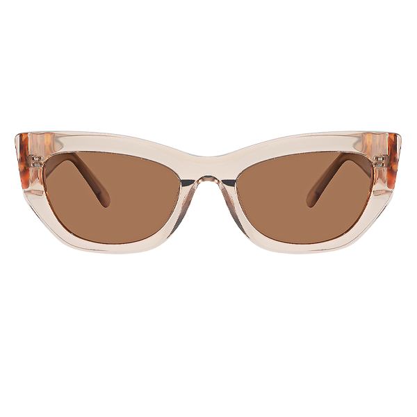 Stevie Amber Sunglasses