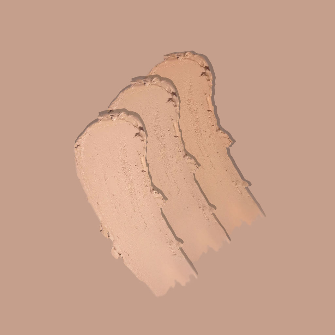 SPF 50 Natural Concealer: Medium-Dark