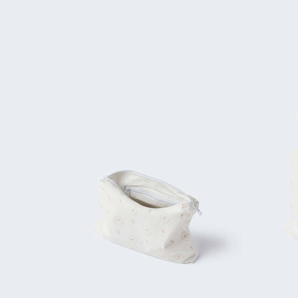 Waterproof Wet Bags: White