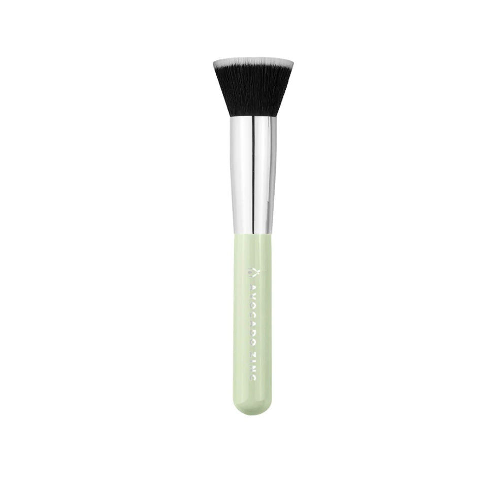 Avocado Zinc SPF Brush