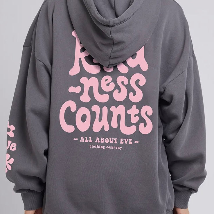 Kindness Counts Hoodie