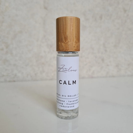 Calm Essential Oil Roller