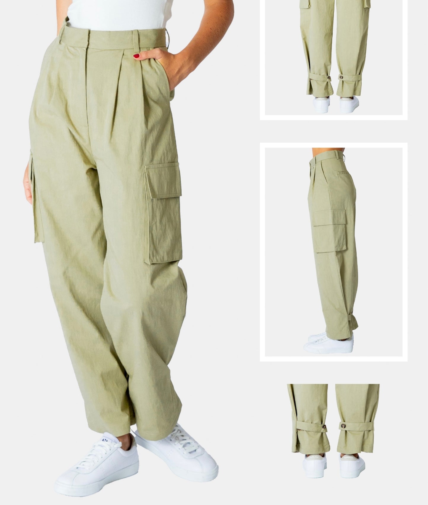 AirPlay Utility Pant