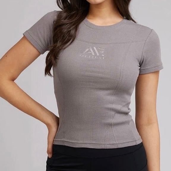 Active Baby Tee