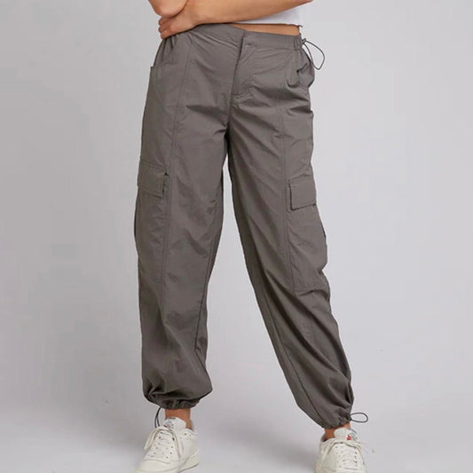 Elliot Parachute Pant