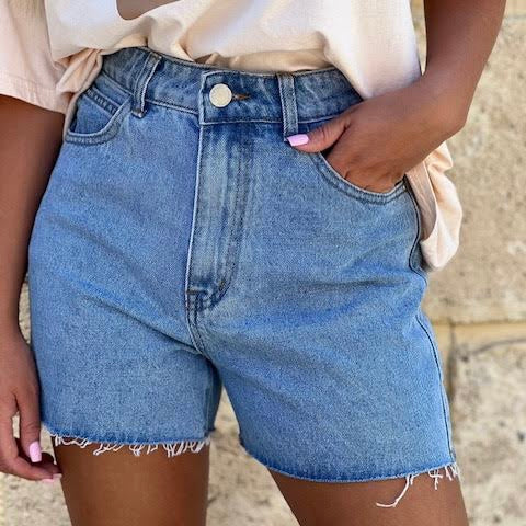 High Line Shorts