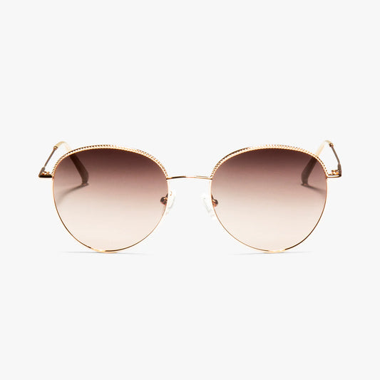 VICTORIA Rose gold- Locello